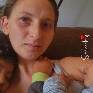 Meet your Posher, Alicia